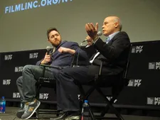 Jacob Bernstein with Bob Eisenhardt: "Near the end she was working on a project with Reese Witherspoon."
